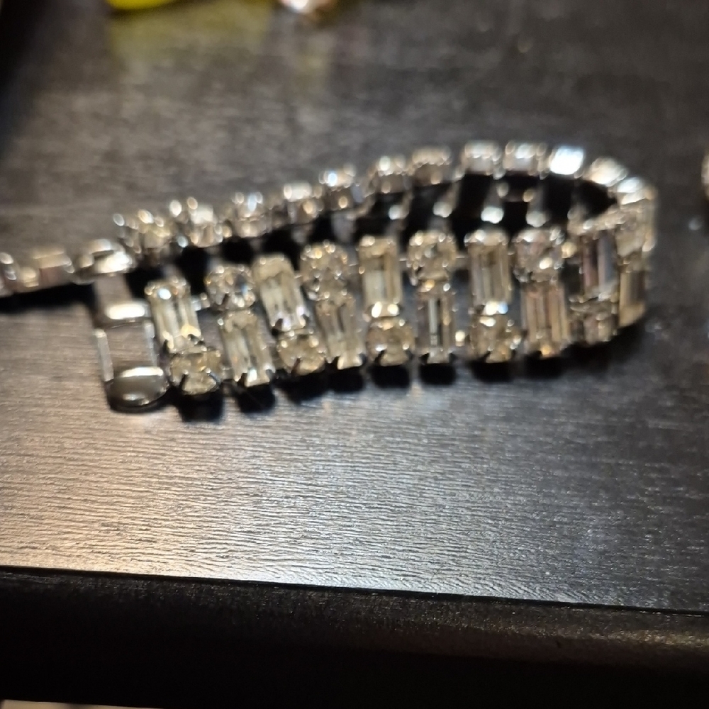 WEISS BRACELET